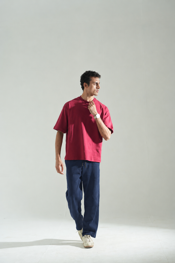 Ease Trouser