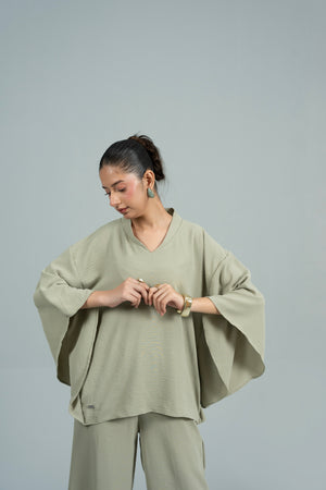 Ethereal Kaftan