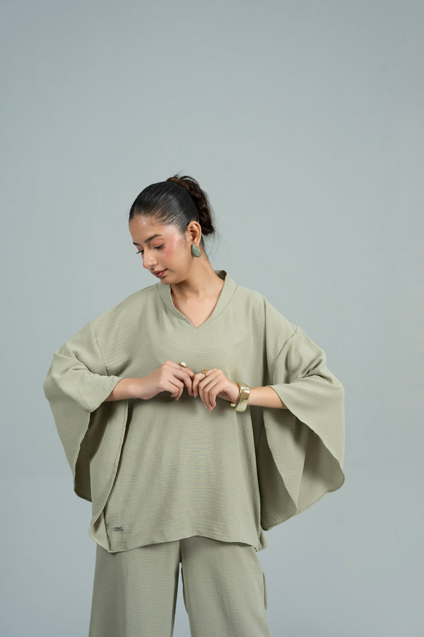 Ethereal Kaftan