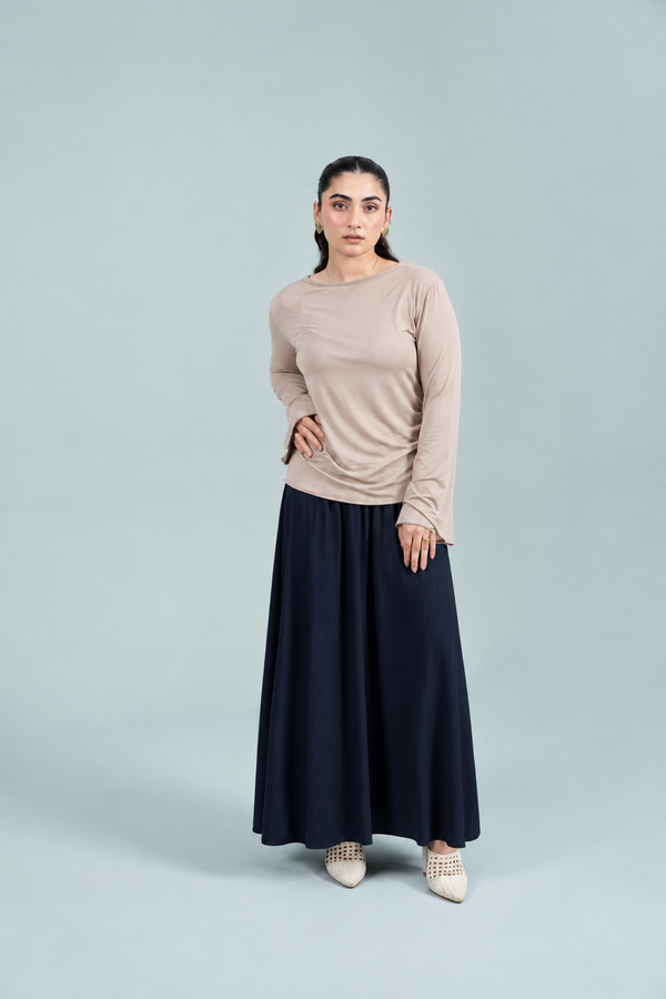 Morph Skirt