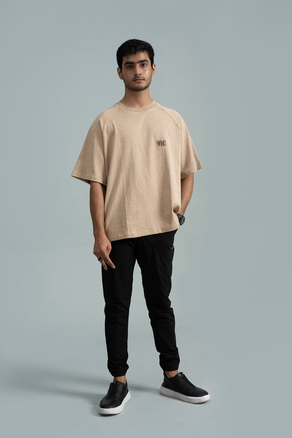 Ridge Raglan Tee