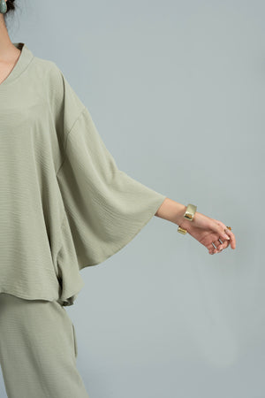 Ethereal Kaftan