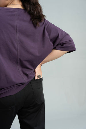 Pause Tee