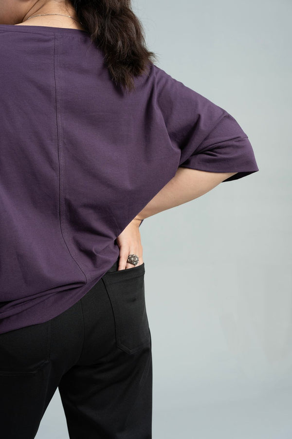 Pause Tee