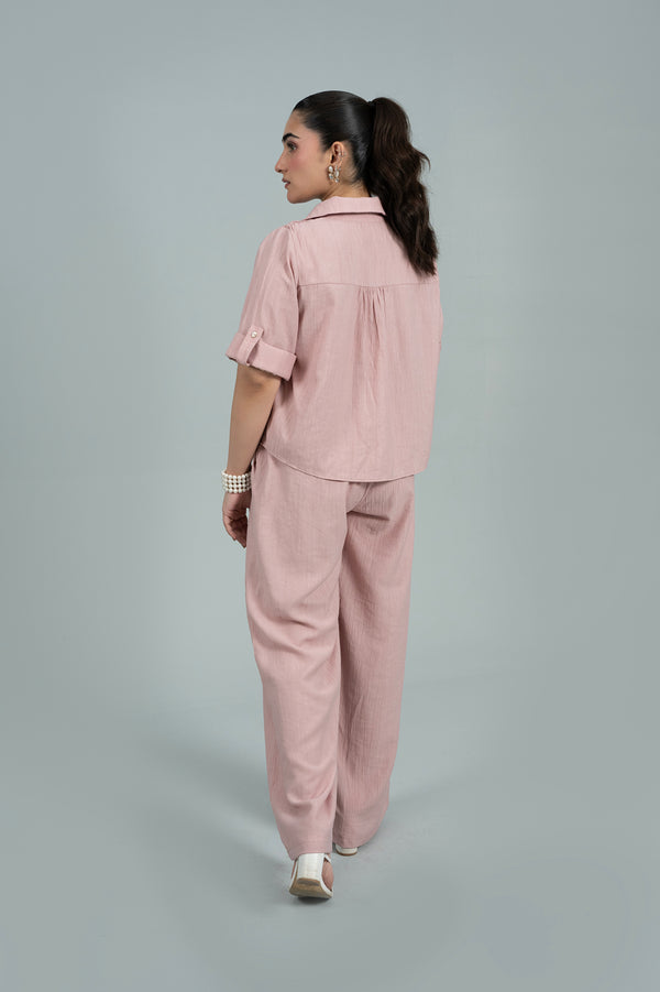 Poise Pink Bottom