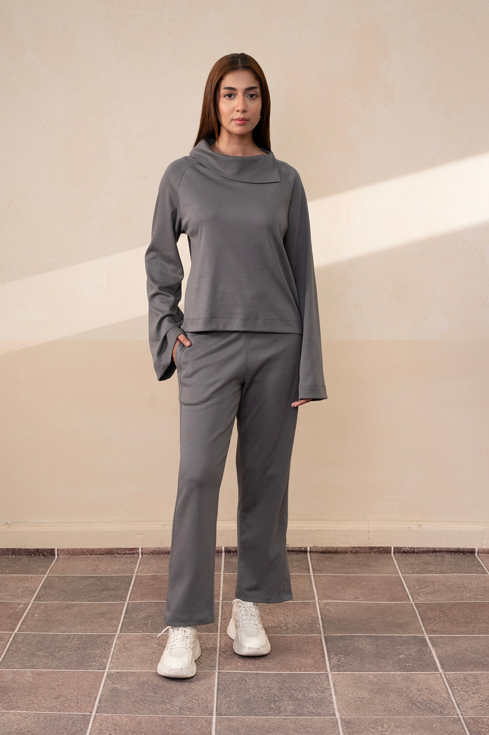 The Ease Theory Set