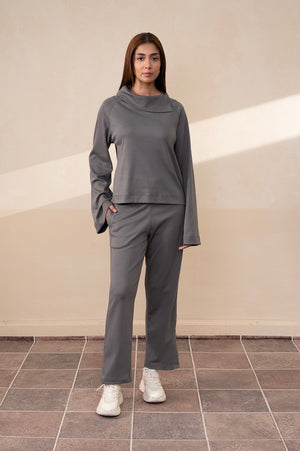 The Ease Theory Set