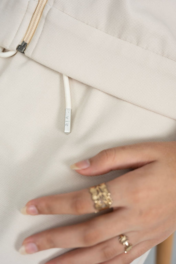 Converge Wide-Leg Trouser