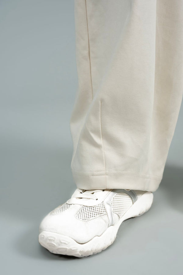 Ease Baggy Trouser