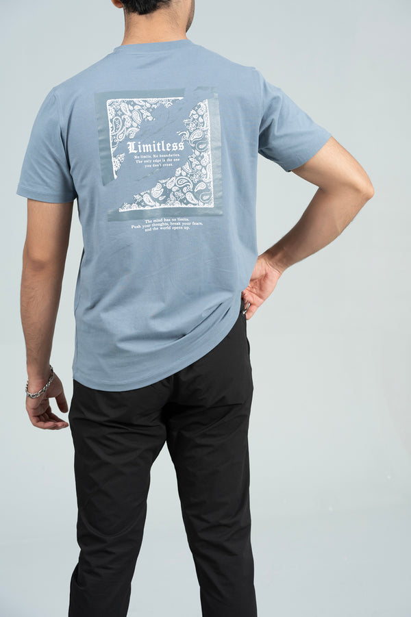 Unbound Tee