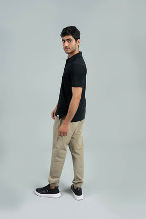 Form Interlock Polo