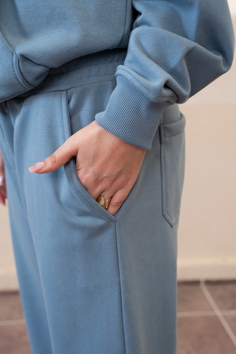 Volume Spring Lake Trouser Women