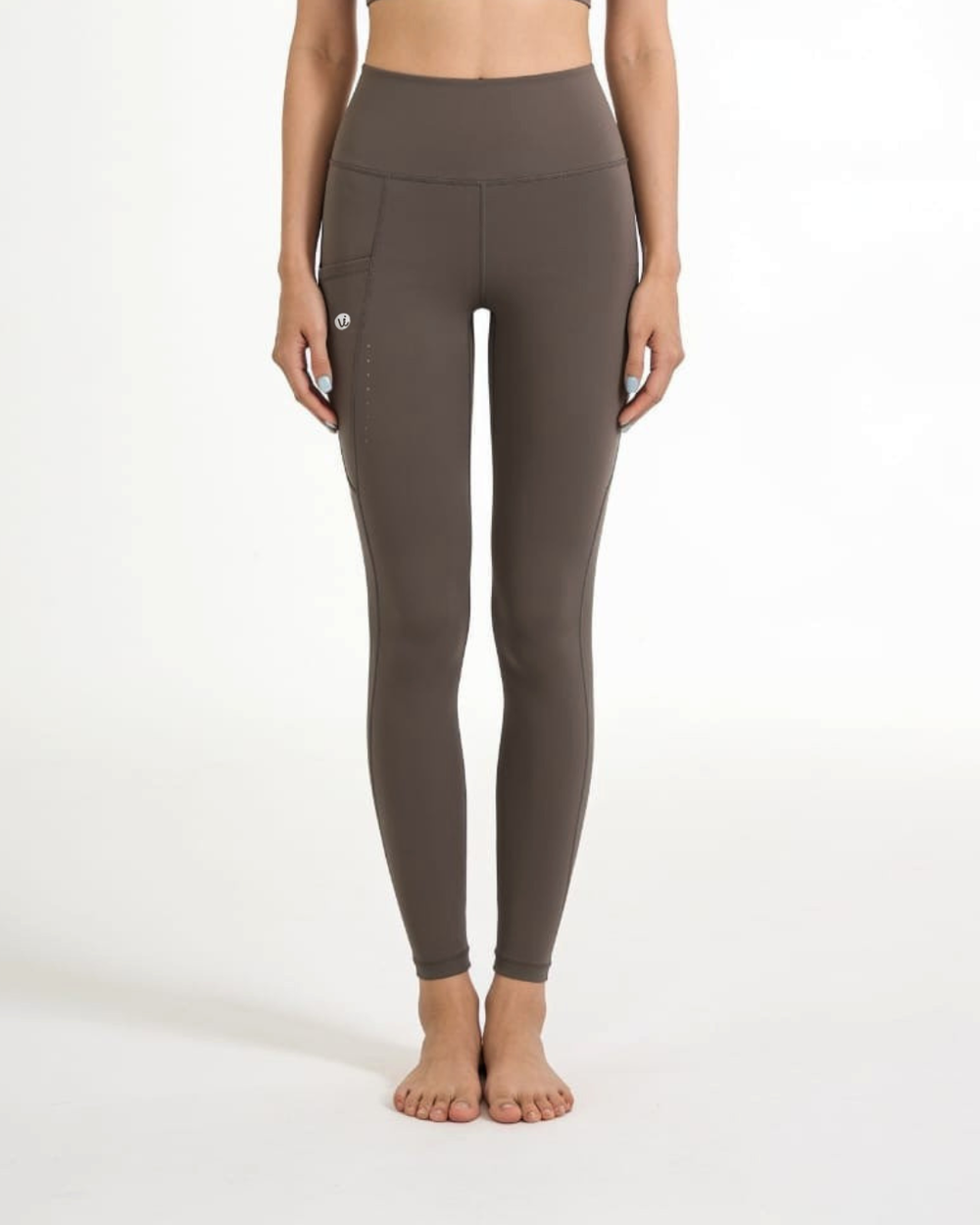 Flex Brown Legging