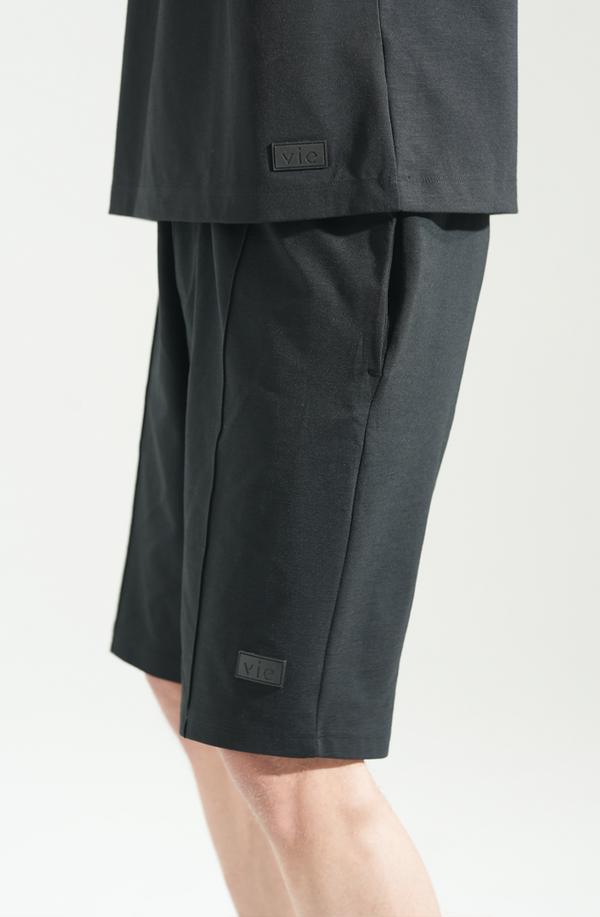 Studio Black Short