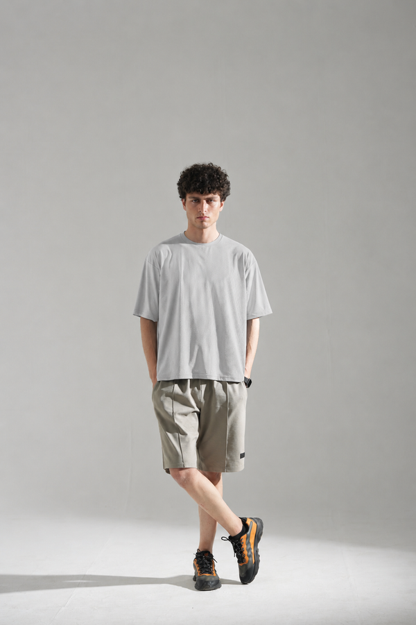 Motion Manifesto Tee