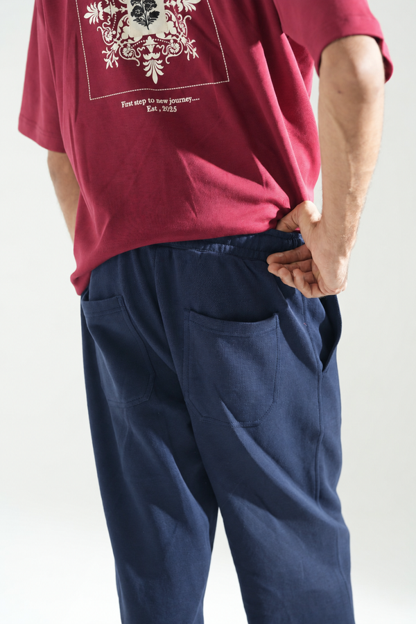 Ease Trouser