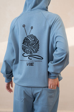 Cutline Spring Lake Hoodie