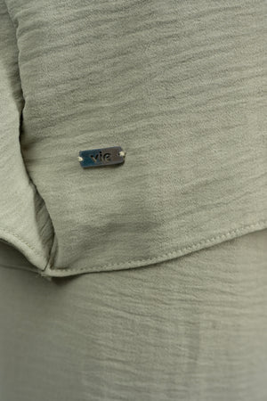 Ethereal Kaftan