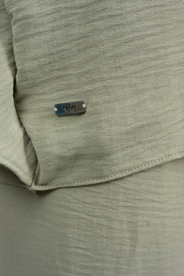 Ethereal Kaftan