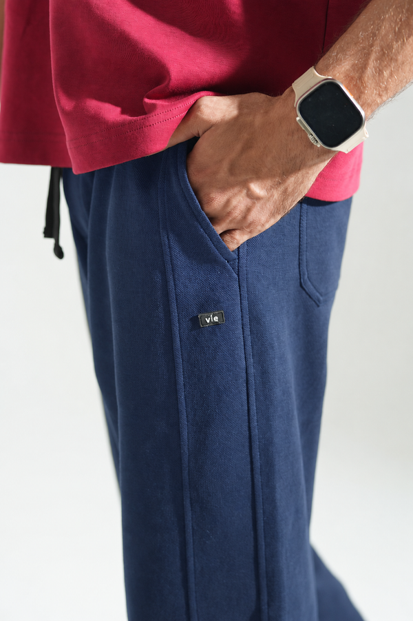 Ease Trouser