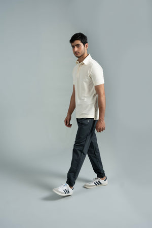 Interval Off White Polo