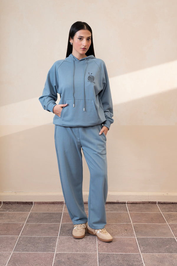 Cutline Spring Lake Hoodie