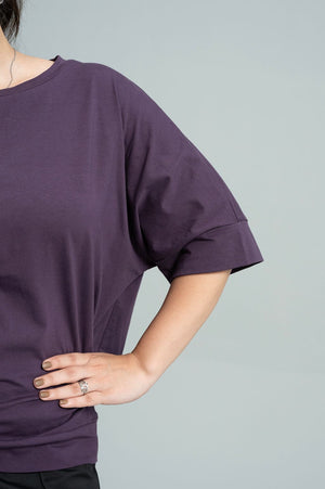 Pause Tee