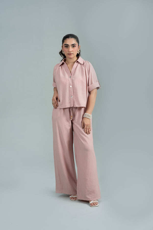 Poise Pink Bottom