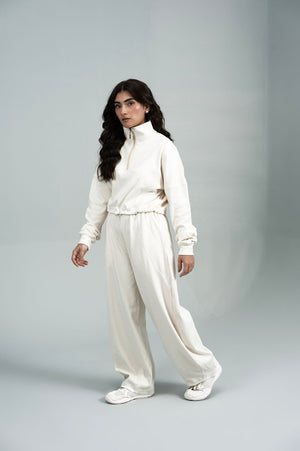 Ease Baggy Trouser