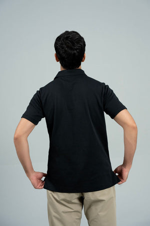 Form Interlock Polo