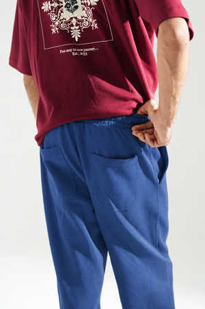 Ease Trouser