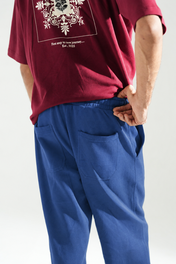 Ease Trouser