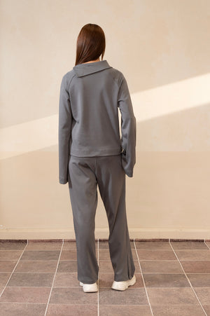 The Ease Theory Set