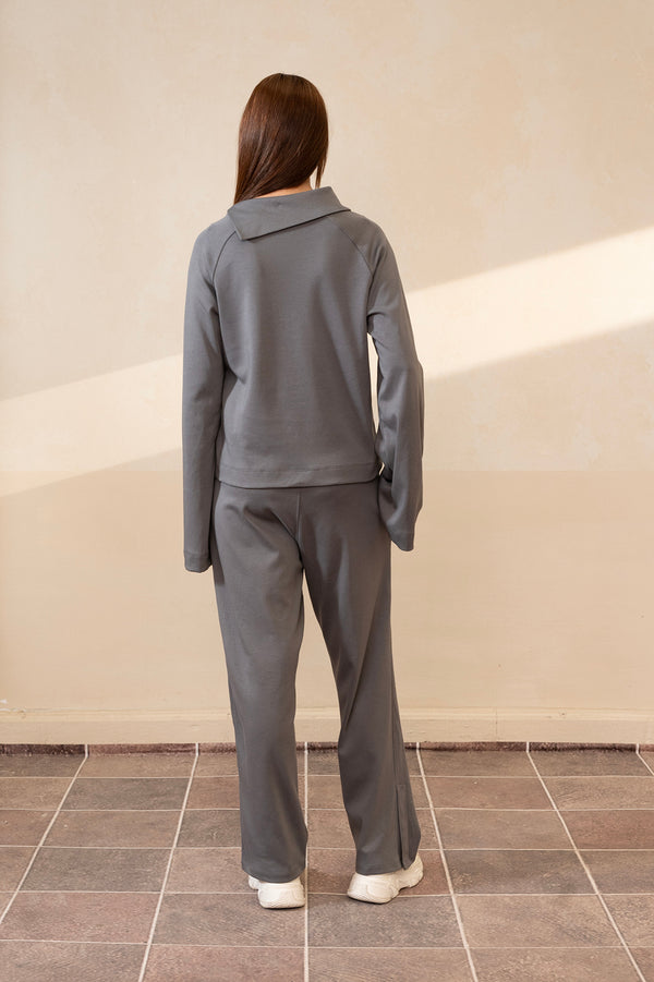 The Ease Theory Set