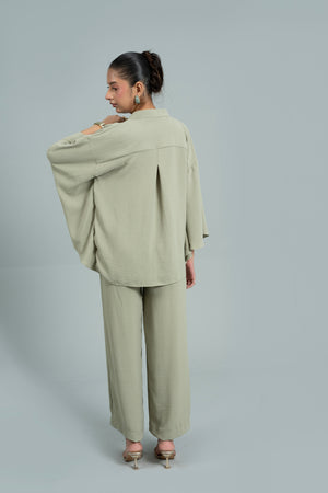 Ethereal Kaftan