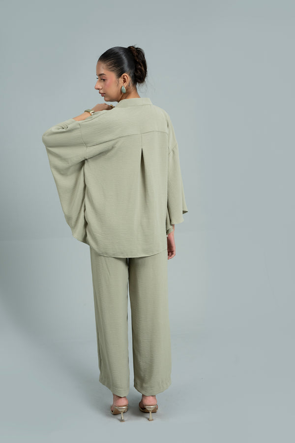 Ethereal Kaftan