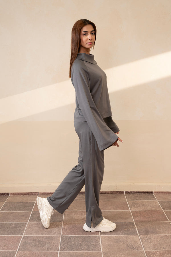 The Ease Theory Set