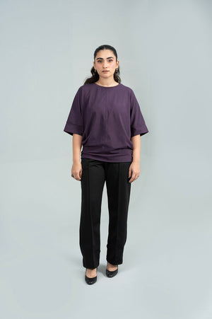 Pause Tee