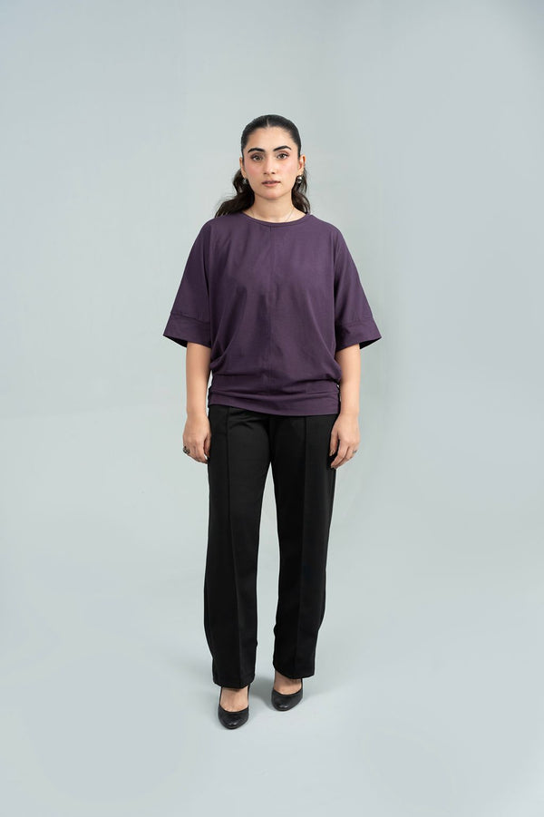 Pause Tee