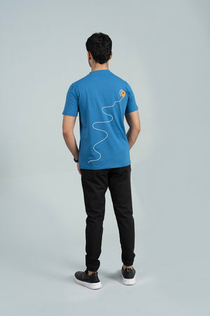 Place of Origin Tee