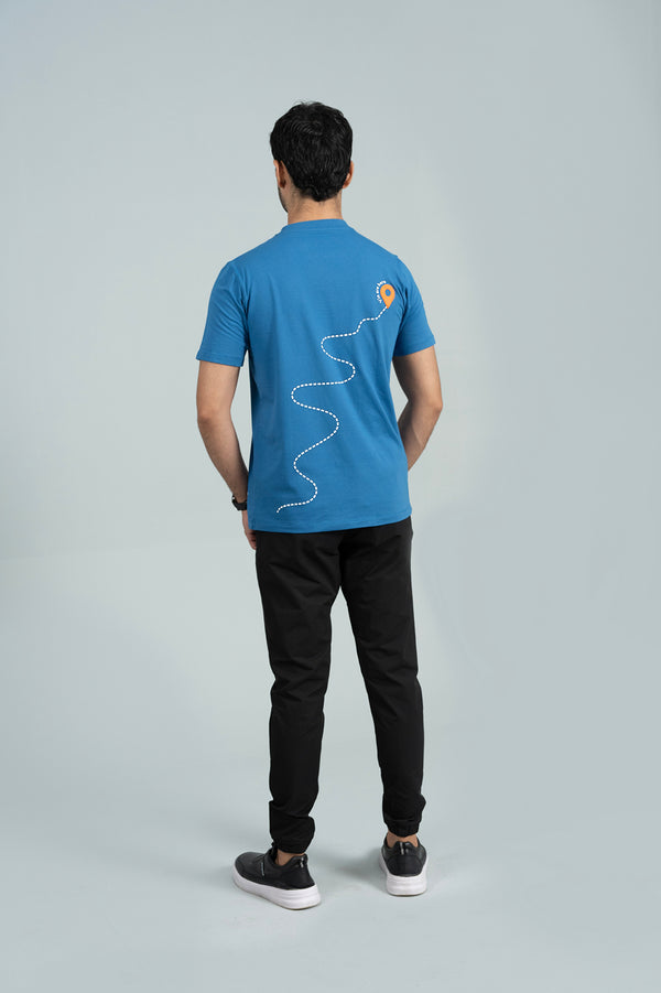 Place of Origin Tee