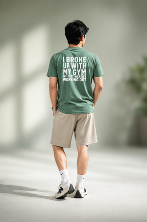 Recovery Jersey