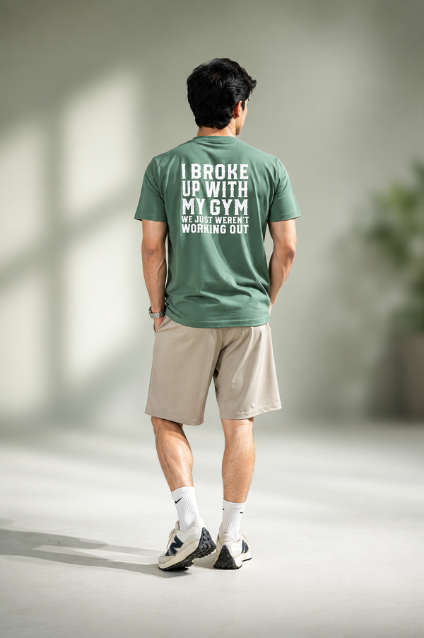 Recovery Jersey