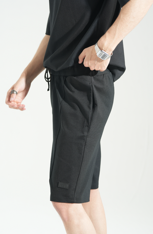 Studio Black Short