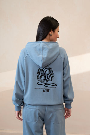 Cutline Spring Lake Hoodie
