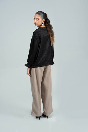 Limen Black Kaftan