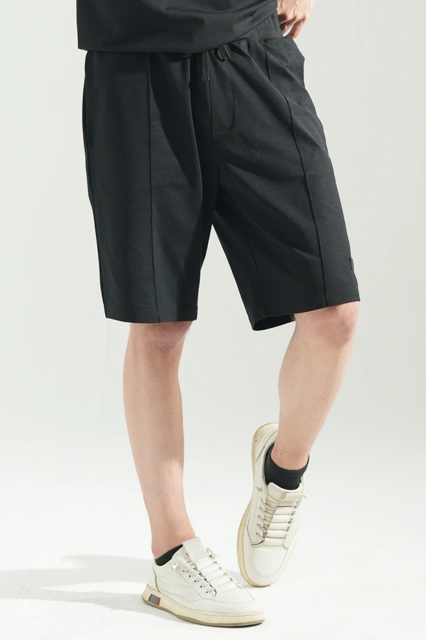 Studio Black Short
