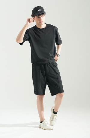 Studio Black Short