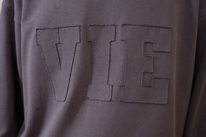 Vantage Dark Gull Grey Sweatshirt