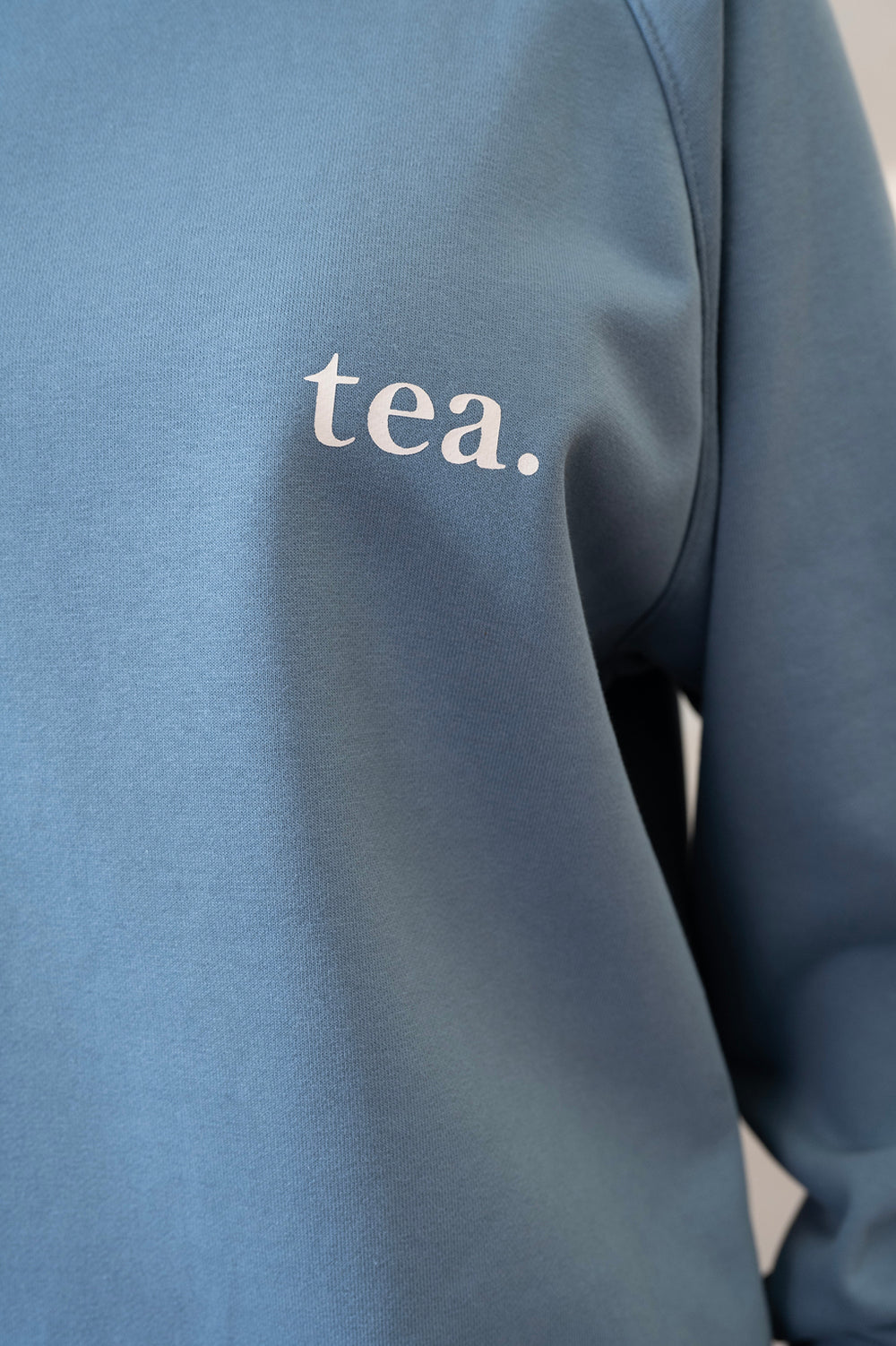 Spill The Tea Spring Lake Sweat Shirt